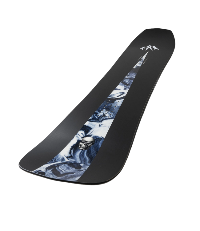 JONES MIND EXPANDER SNOWBOARD 2026