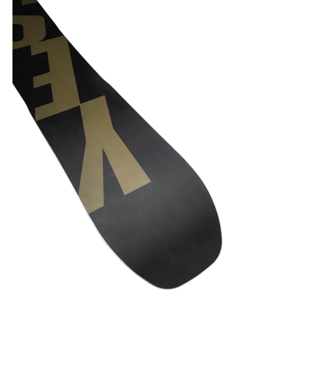 YES ALL-IN SNOWBOARD 2026
