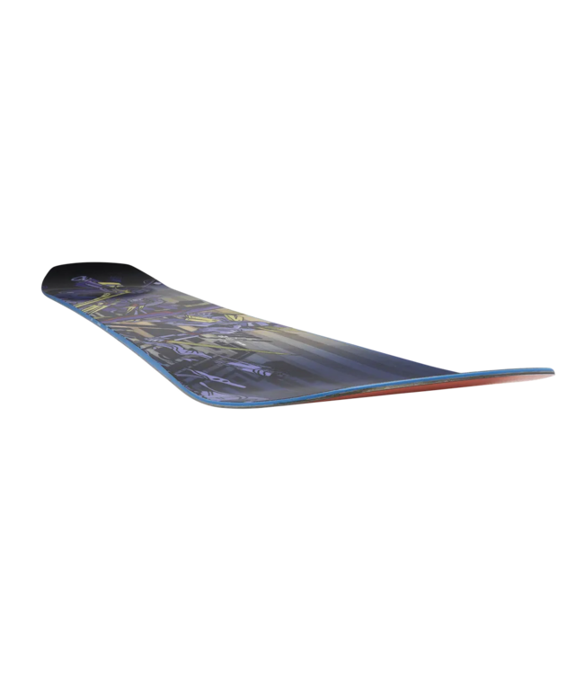 YES YOUTH FIRST BASIC SNOWBOARD 2026