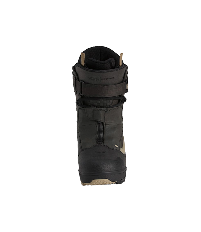 VANS HI-COUNTRY SNOWBOARD BOOTS FADED BLACK 2026