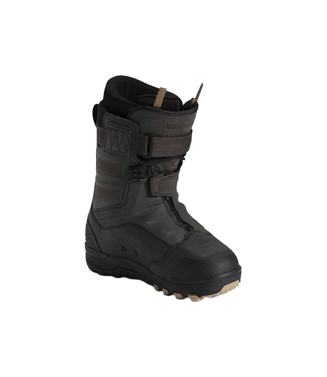 VANS HI-COUNTRY SNOWBOARD BOOTS FADED BLACK 2026