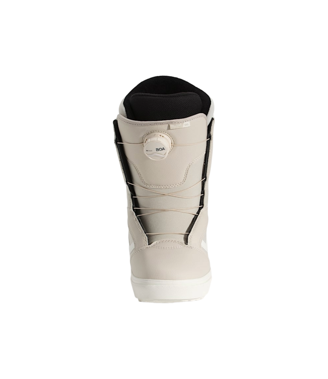 VANS WOMENS ENCORE OG SNOWBOARD BOOTS OATMEAL 2026