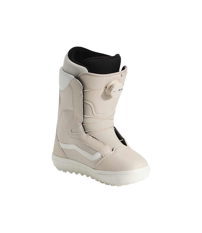 VANS WOMENS ENCORE OG SNOWBOARD BOOTS OATMEAL 2026