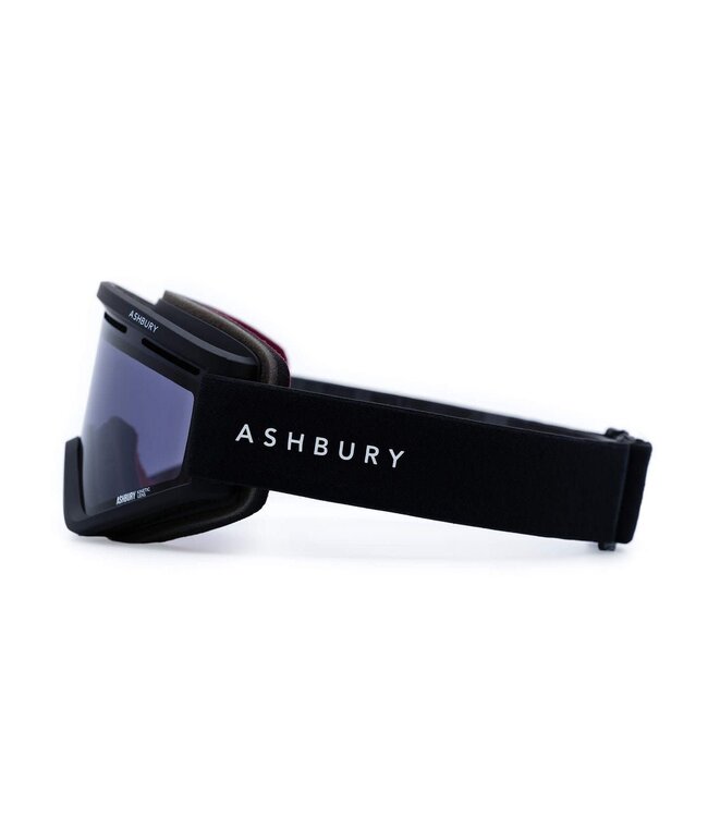 ASHBURY BLACKBIRD GOGGLE KINETIC w/ PHOTOCHROMATIC 2026