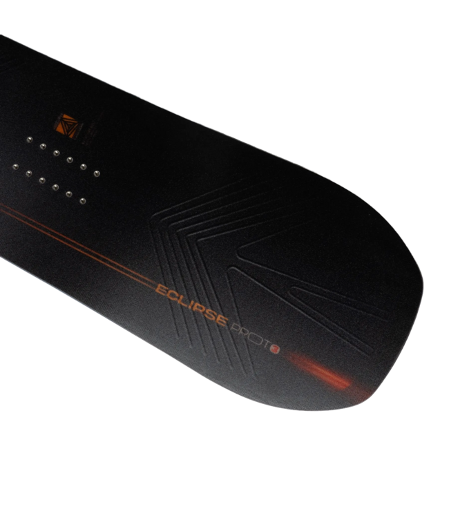 NEVER SUMMER PROTO T3 ECLIPSE SNOWBOARD 2026
