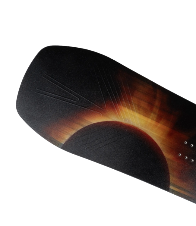 NEVER SUMMER PROTO T3 ECLIPSE SNOWBOARD 2026