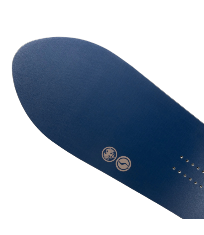NEVER SUMMER SWIFT SNOWBOARD 2026