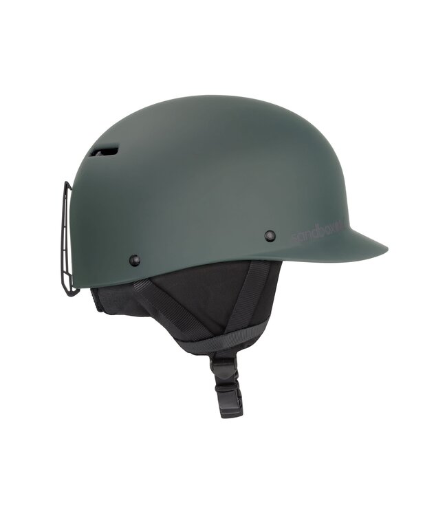SANDBOX CLASSIC 2.0 MIPS SNOW HELMET FOREST 2026