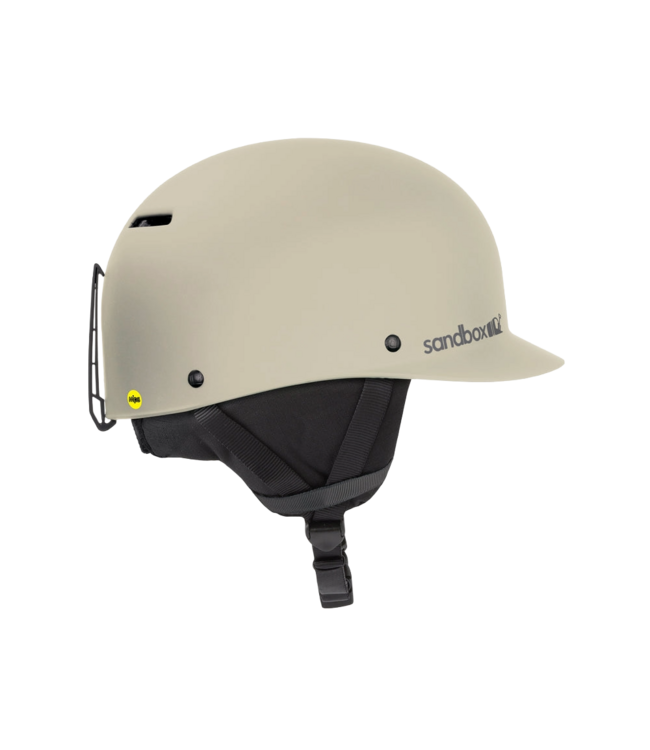 SANDBOX CLASSIC 2.0 MIPS SNOW HELMET FIBRE 2026