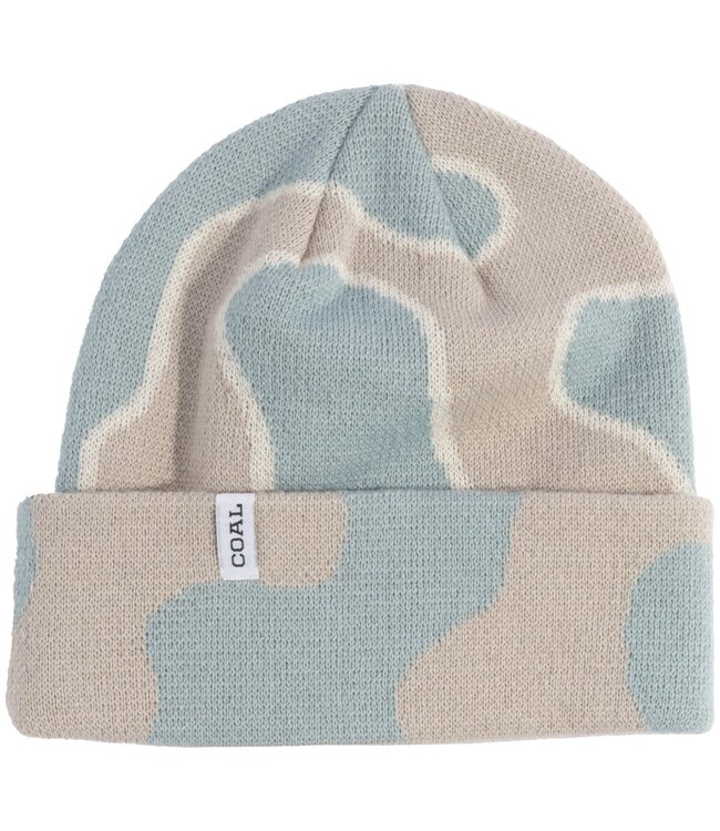 COAL HAINES BEANIE SHALE BLUE 2026