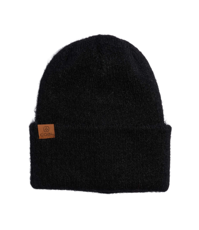 COAL PEARL BEANIE BLACK 2026