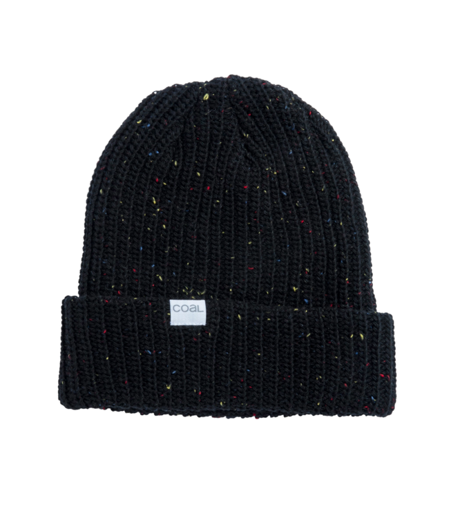 COAL SHORELINE BEANIE BLACK 2026