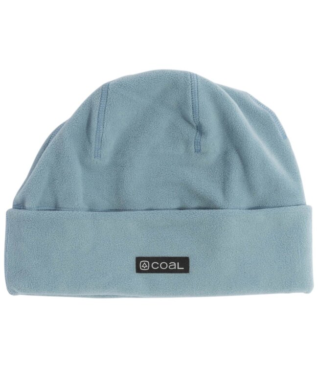 COAL NEW JACK BEANIE SHALE BLUE 2026