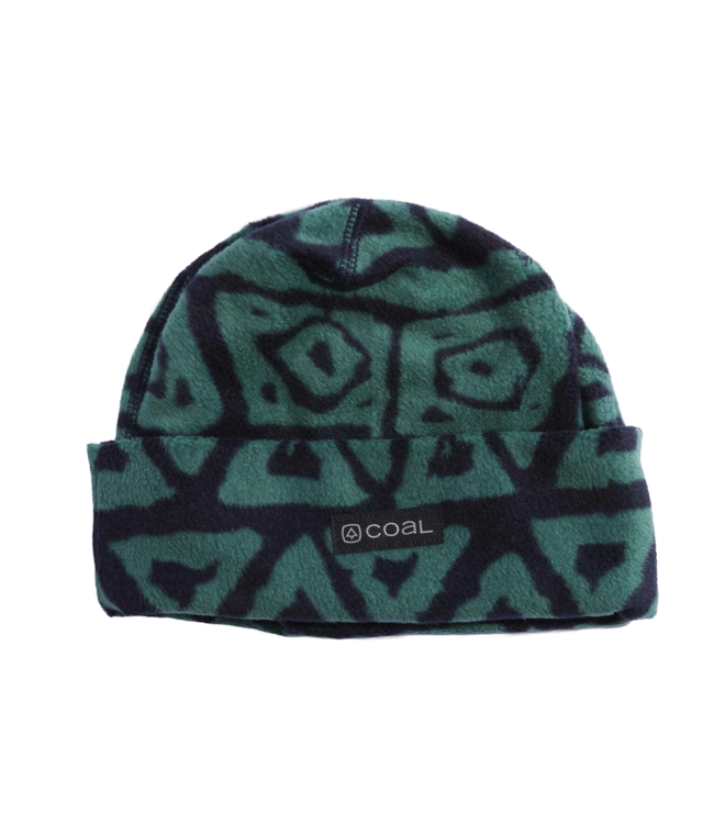 COAL KIDS NEW JACK BEANIE MINT GEO 2026