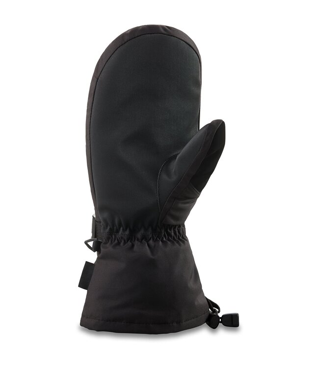 DAKINE SCOUT MITT BLACK 2026