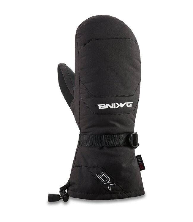 DAKINE SCOUT MITT BLACK 2026