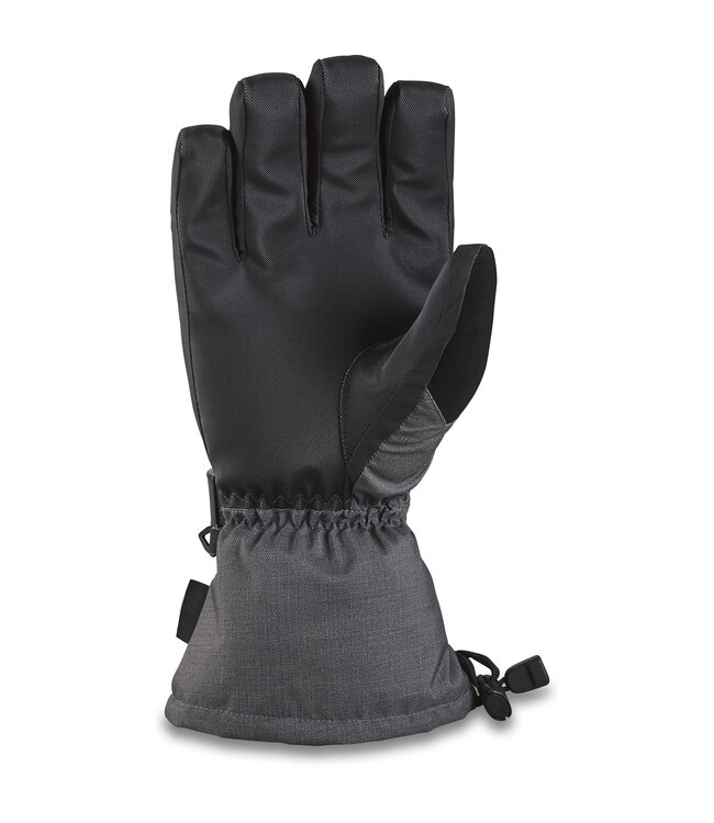 DAKINE SCOUT GLOVES CARBON 2026