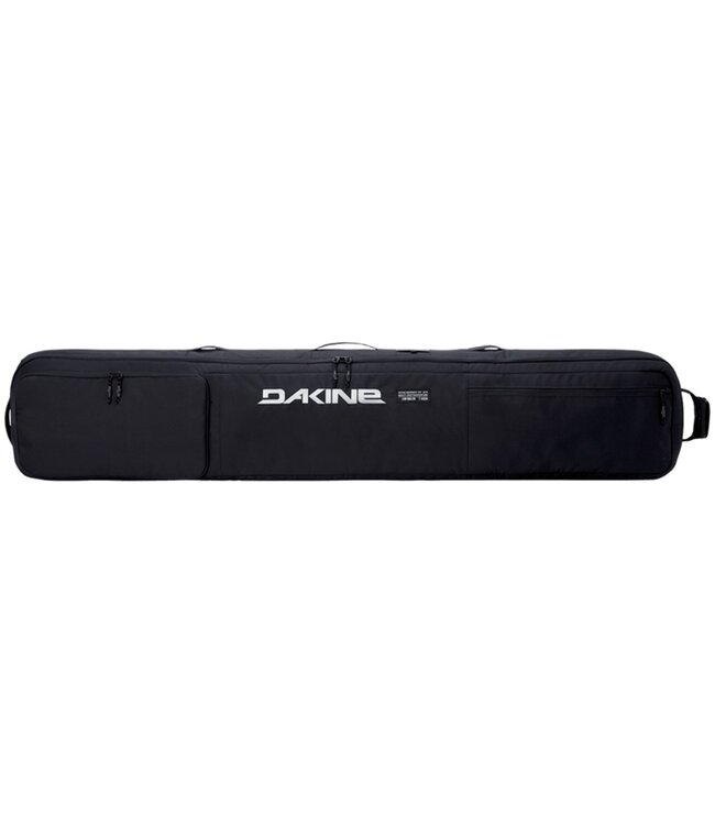 DAKINE LOW ROLLER SNOWBOARD BAG BLACK 2026