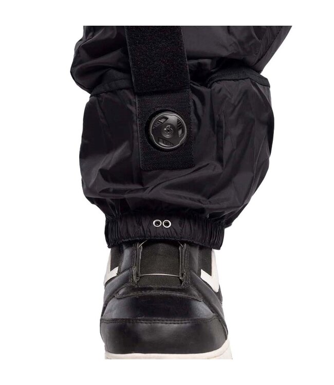 WOMENS GORE-TEX WILLOW INSULATED PANT BLACK 2026