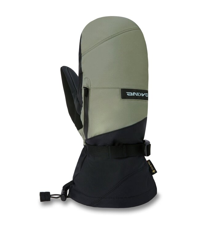 DAKINE TITAN GORE-TEX MITTS MULLED BASIL 2026