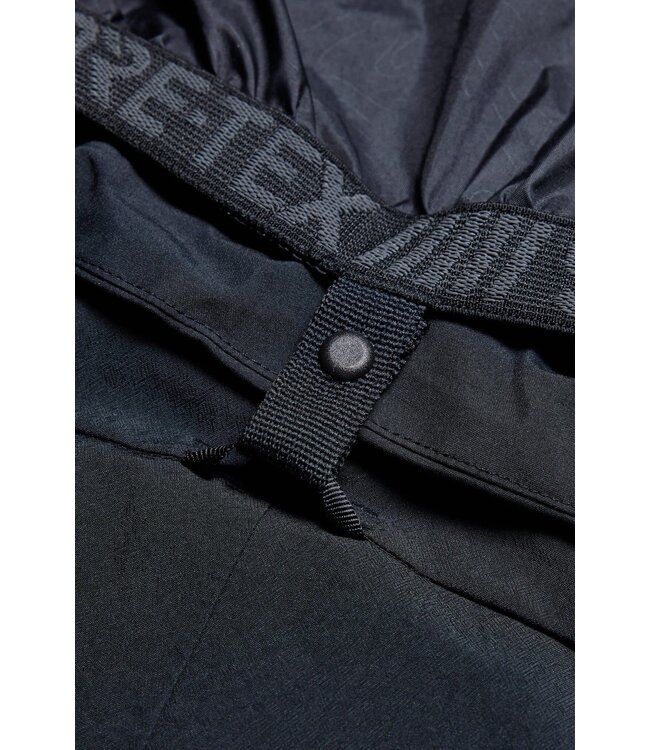 686 SMARTY® 3-IN-1 CARGO PANT BLACK 2026