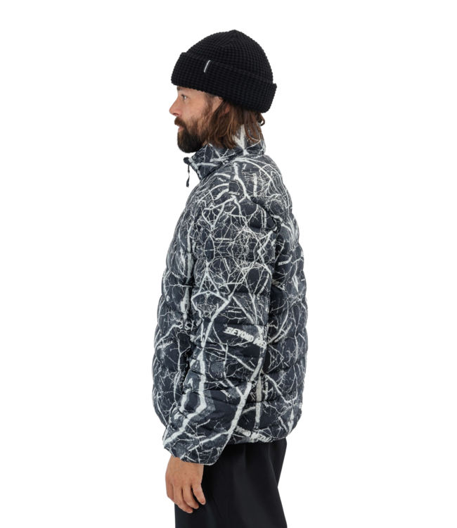BEYOND MEDALS PACK DOWN JACKET SHIRAKABA 2026