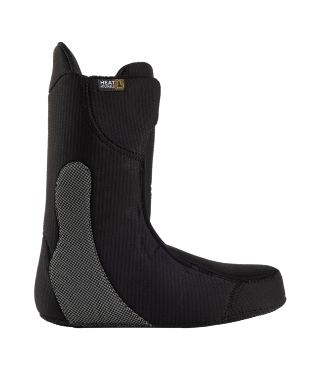 BURTON MEN'S SWATH BOA® SNOWBOARD BOOTS BLACK 2026