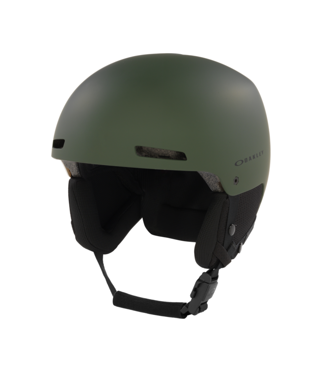 OAKLEY MOD1 PRO SNOWBOARD HELMET DARK BRUSH 2026