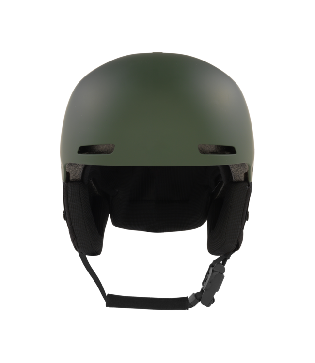 OAKLEY MOD1 PRO SNOWBOARD HELMET DARK BRUSH 2026