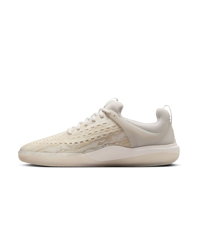 NIKE SB MENS ZOOM NYJAH 3 PREMIUM SHOE (001) PHANTOM/OREWOOD