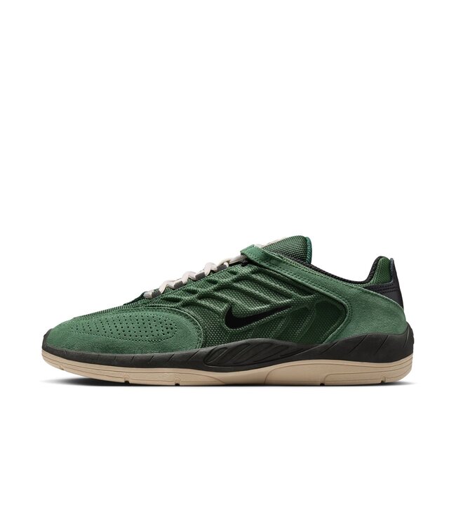 NIKE SB MENS VERTEBRAE SHOE (300) FIR/BLACK/SEQUOIA