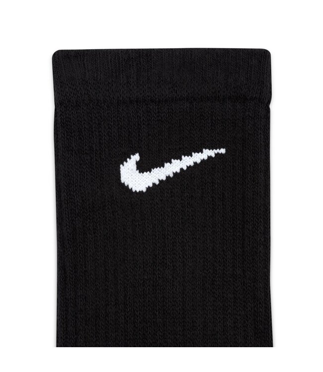 NIKE SB MENS SOCKS EVERYDAY PLUS CUSHION CREW SOCK