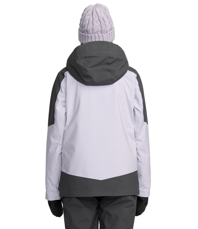 VOLCOM WOMENS 3D STRETCH GORE JACKET LAVENDER AURA 2026
