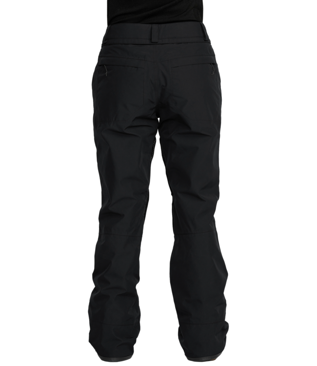 VOLCOM WOMENS KANYON INSULATED GORE PANT BLACK 2026