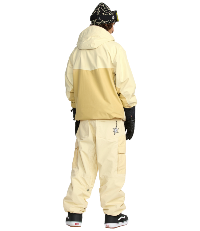 VOLCOM LONGO GORE-TEX PANT CHINO 2026