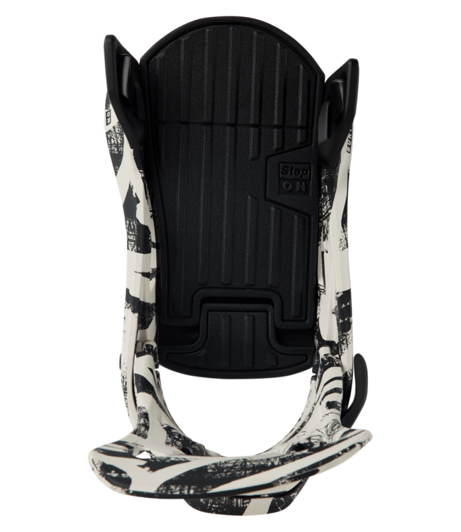 BURTON STEP ON SNOWBOARD BINDINGS CITY STREETS 2026