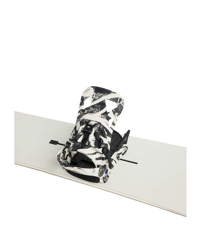 BURTON STEP ON SNOWBOARD BINDINGS CITY STREETS 2026