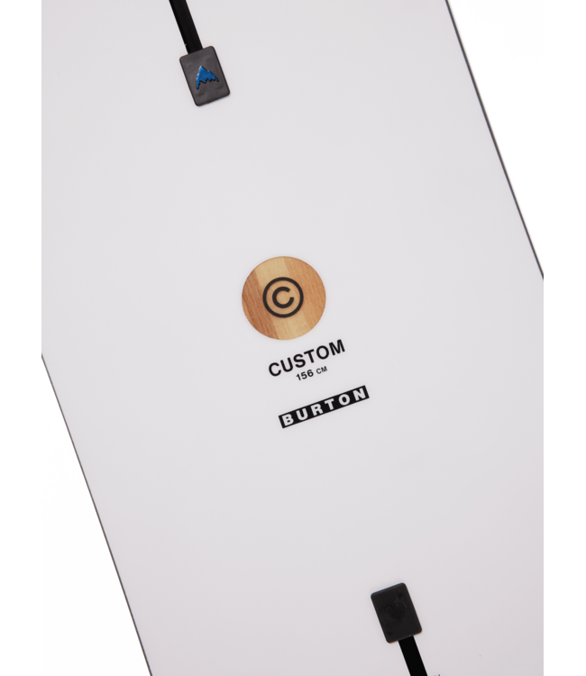 BURTON CUSTOM SNOWBOARD GLOW 2026