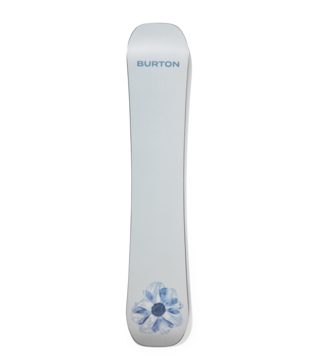 BURTON PROCESS SNOWBOARD 2026