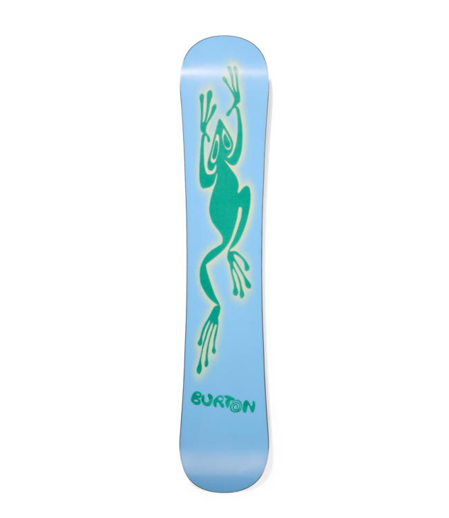 BURTON BLOSSOM SNOWBOARD FROG 2026