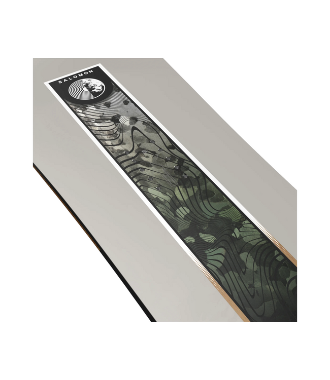 SALOMON SIGHT SNOWBOARD 2026