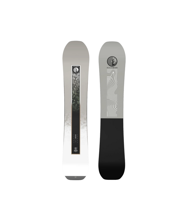 SALOMON SIGHT SNOWBOARD 2026
