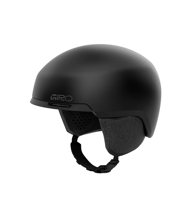 GIRO TAGGERT MIPS SNOWBOARD HELMET MATTE BLACK 2026