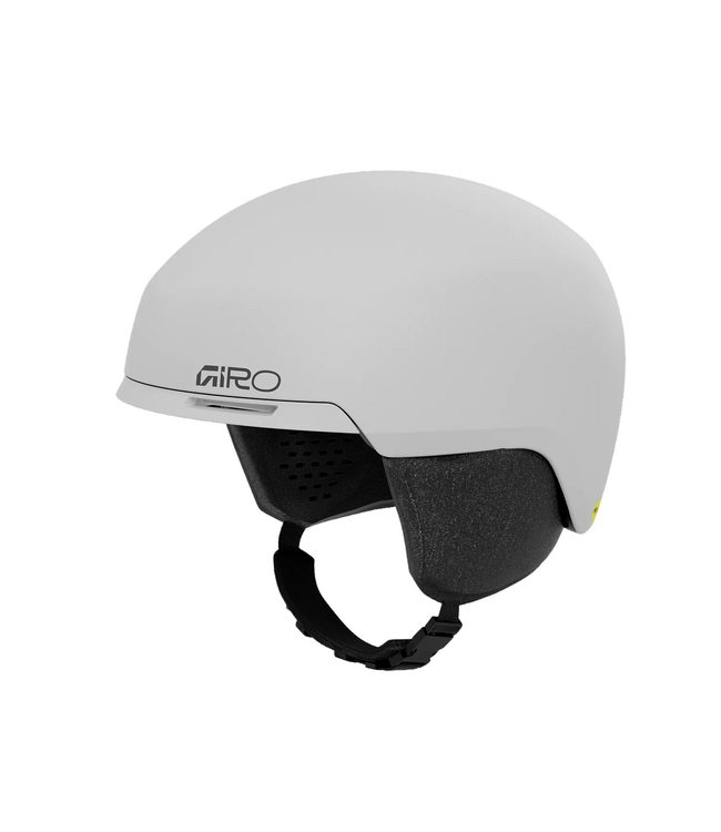 GIRO TAGGERT MIPS SNOWBOARD HELMET MATTE LIGHT GREY 2026