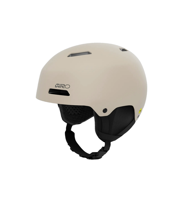 GIRO LEDGE MIPS SNOWBOARD HELMET MATTE STONE 2026