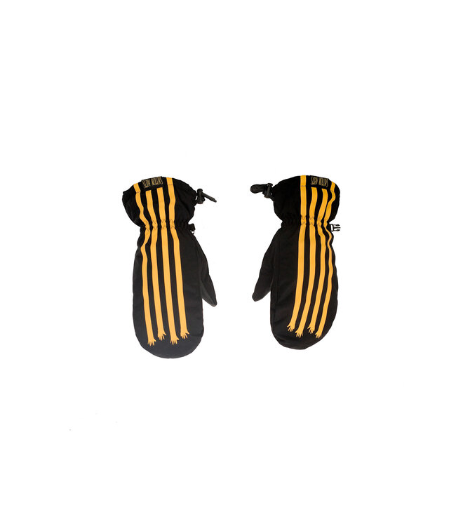 SALMON ARMS CLASSIC MITT KILLER STEE 2026