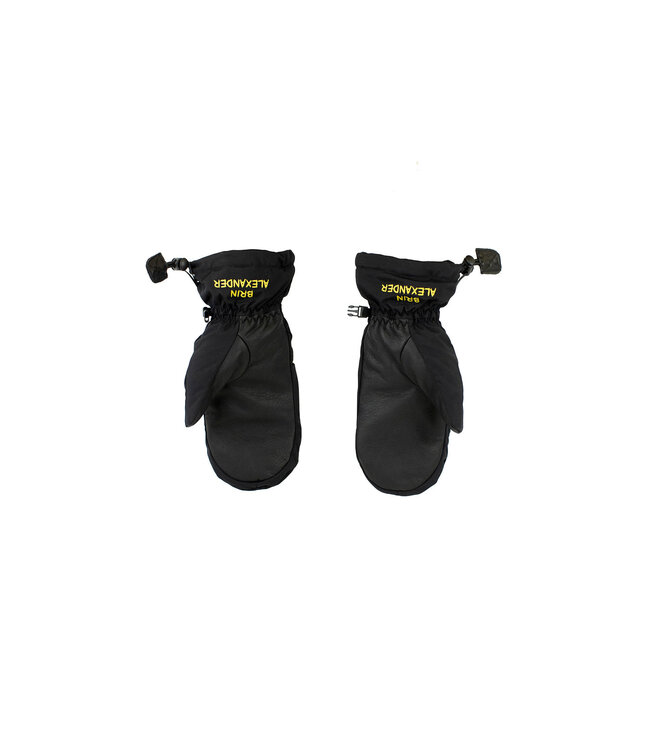 SALMON ARMS CLASSIC MITT HI VIS 2026