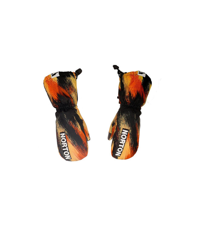 SALMON ARMS RETRO MITTS NORTON 2026