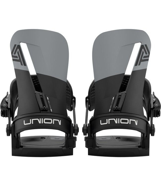 UNION ATLAS SNOWBOARD BINDINGS BLACK 2026