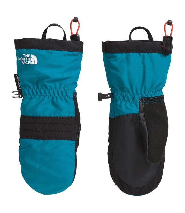 THE NORTH FACE KIDS MONTANA MITT LILI GURAN 2026